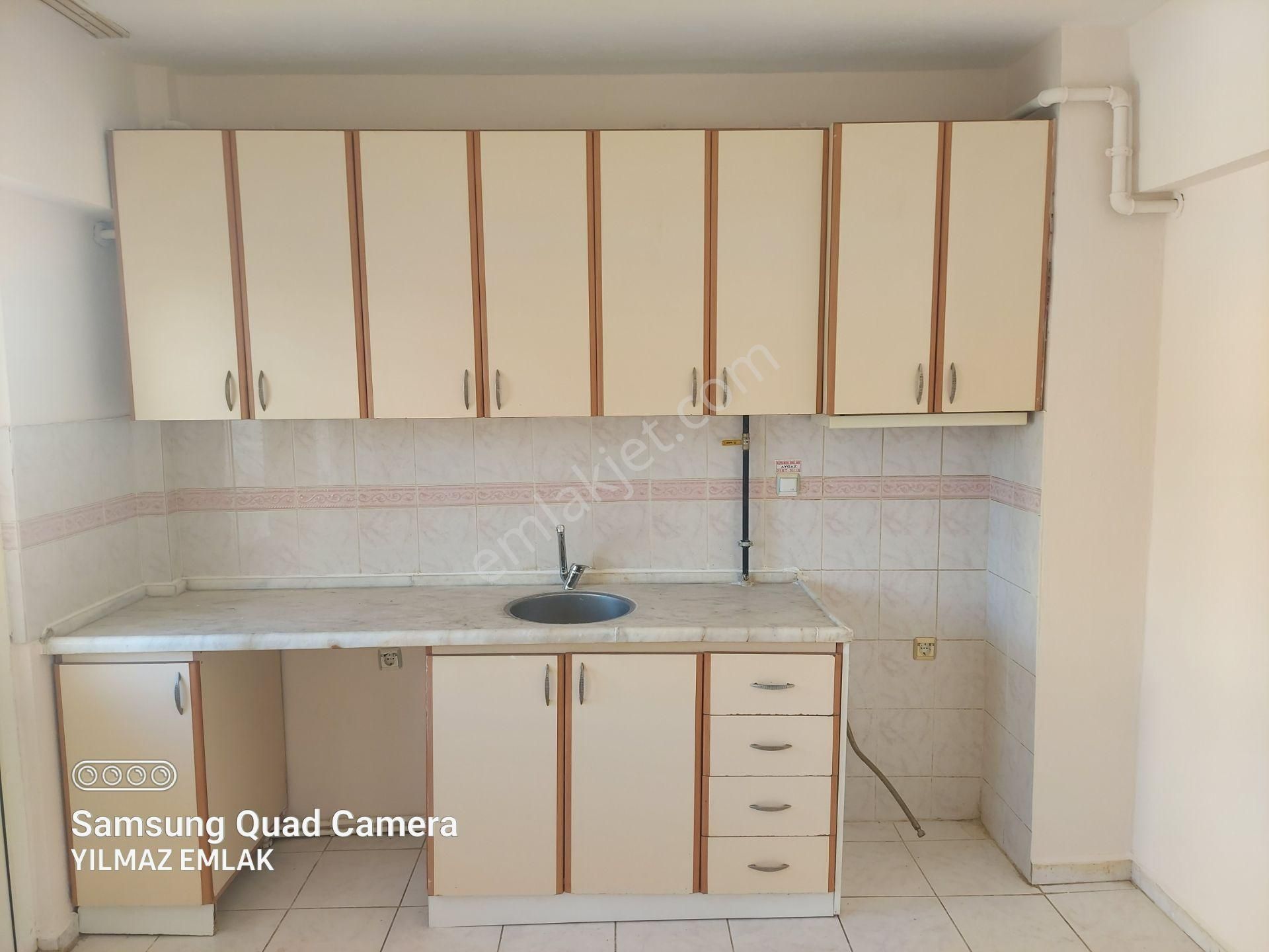 229 Pınarbaşı Mahallesinde Kiralık 3+1 Doğalgazlı Daire