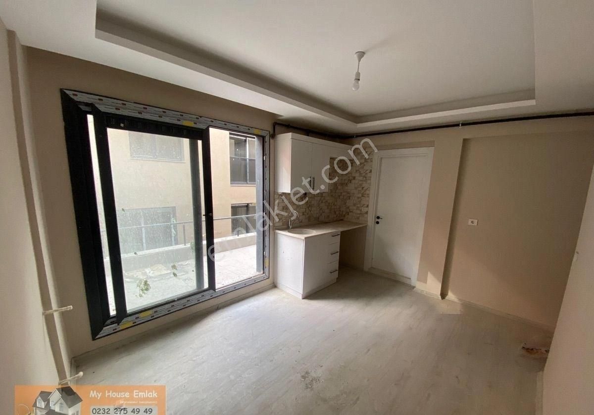Otokent Yakını 1+1 Sıfır Kiralık Daire