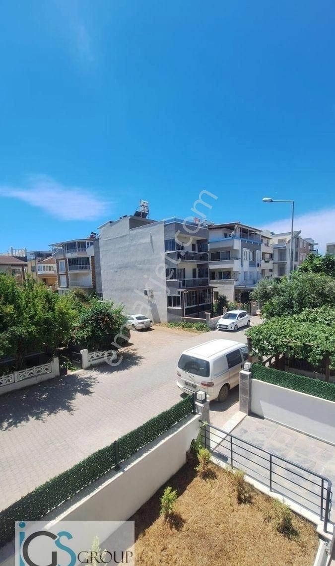 Didim Yeni Mahalede Satılık 2+1 Daire