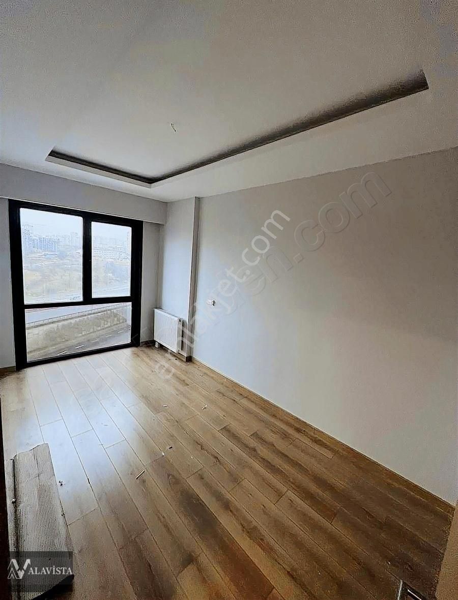 3.istanbul Hasbahçe Evleri 2+1 Peyzaj Daire