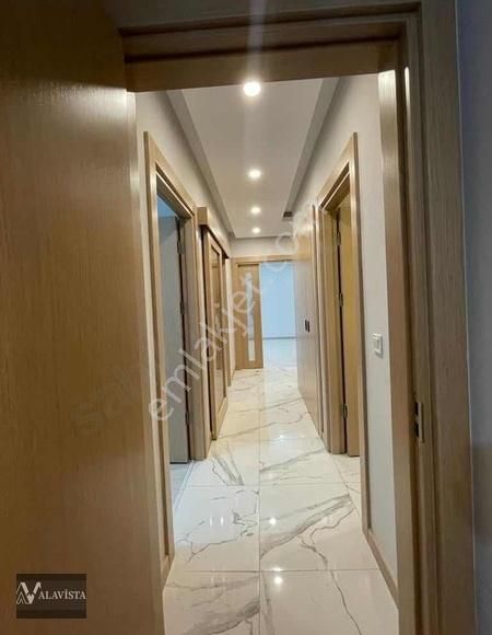 3. İstanbul Hasbahçe 2+1 Peyzaj Satılık Daire