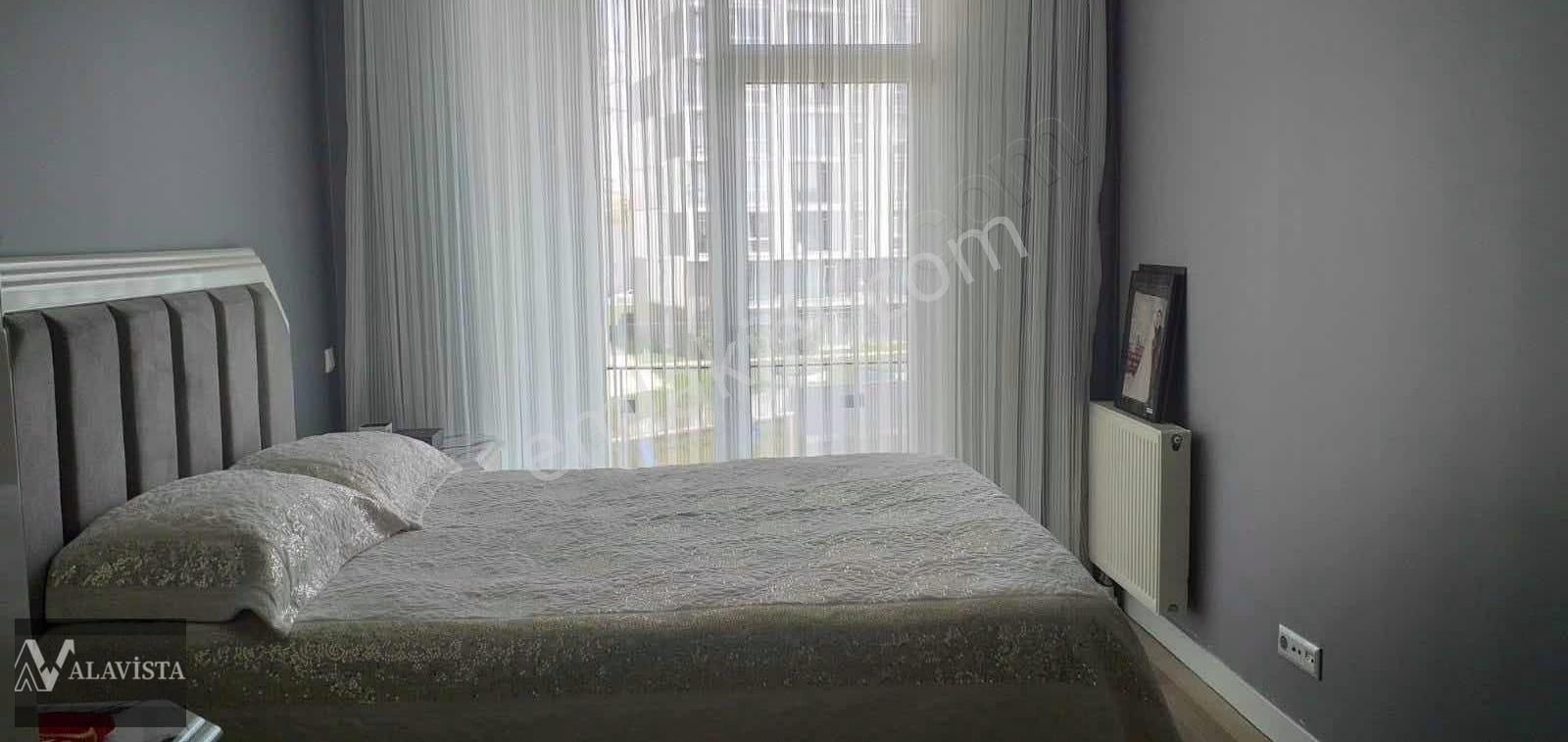 Emlak Konut Başakşehir Evleri 1.kısım 3+1 130 M2 Eşyalı Peyzaj