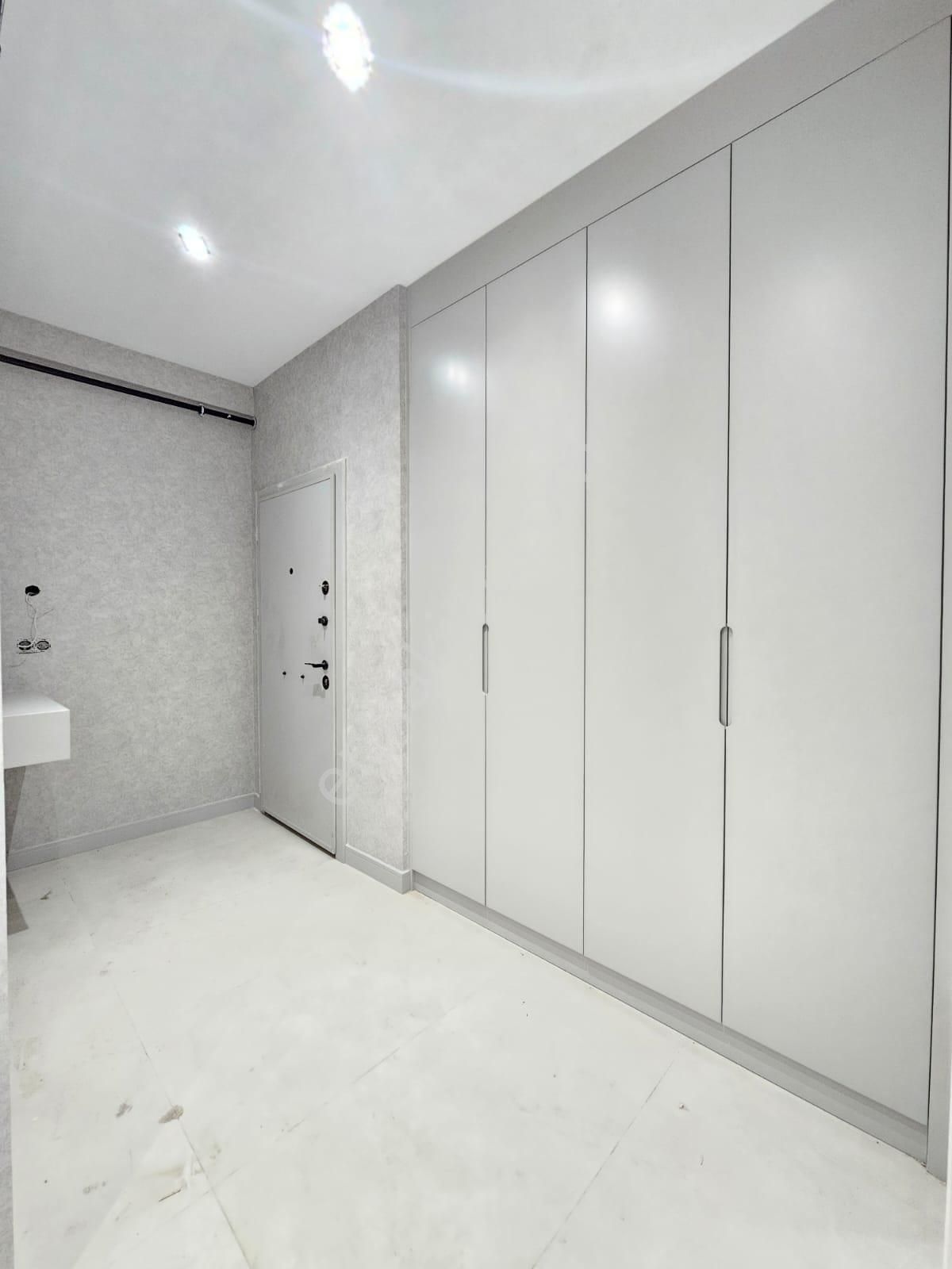 Denizli Karahsanlı Da 2+1 Panjurlu Hastane Yakını Satılık Suit Daire