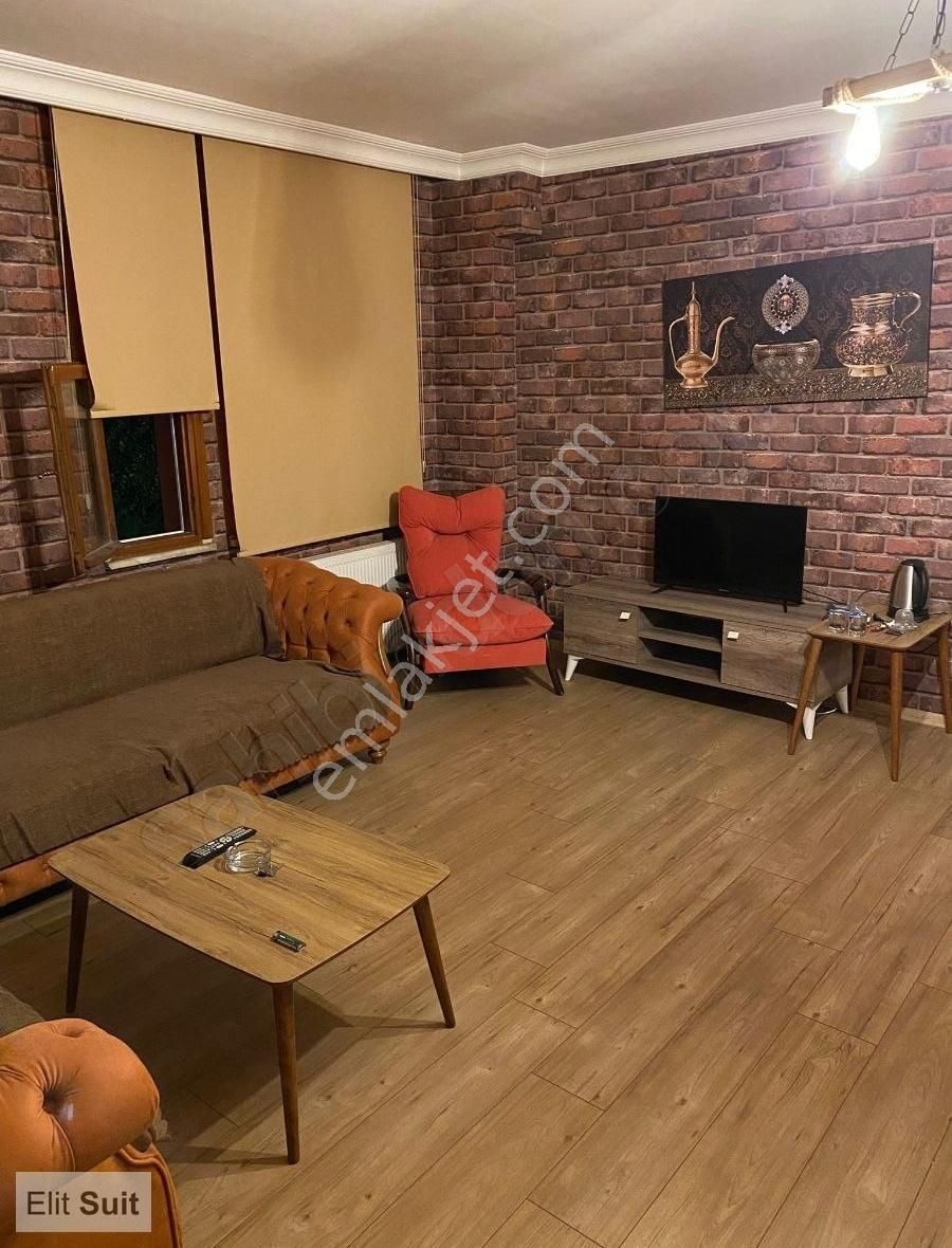 Tuzla Merkezde Uygun Hijyenik Kurumsal Manzaralı Suitler !!