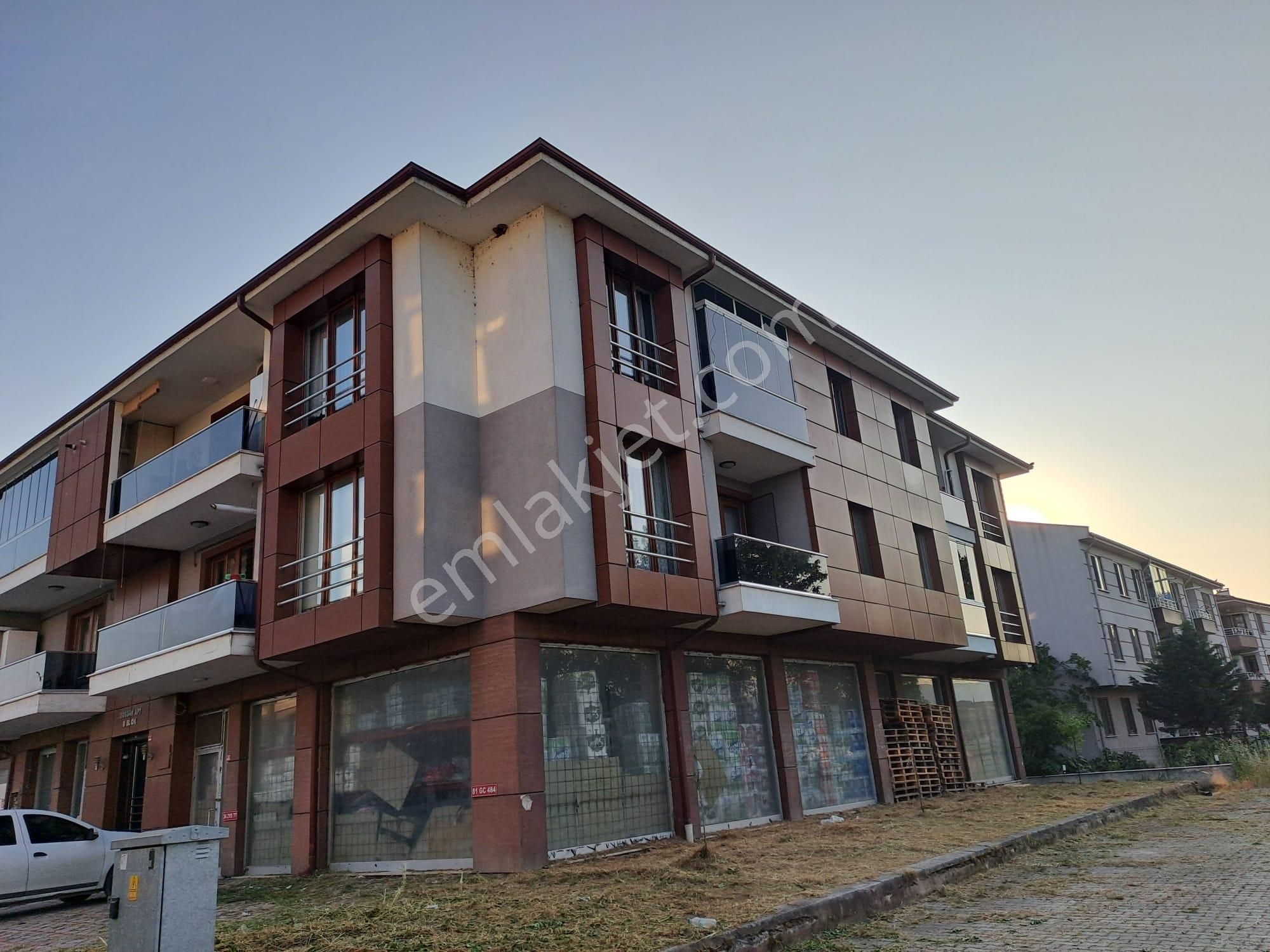 Azmimilli Mahallesinde Satılık 2+1 Geniş Ebeveyn Banyolu Daire