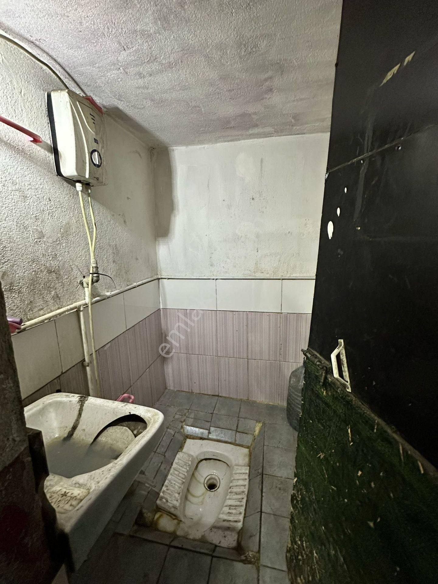 🏠rota Gayrimenkul'den Sanayi Sit. 125 M2 Satılık Dükkan🏠 - Görsel 6