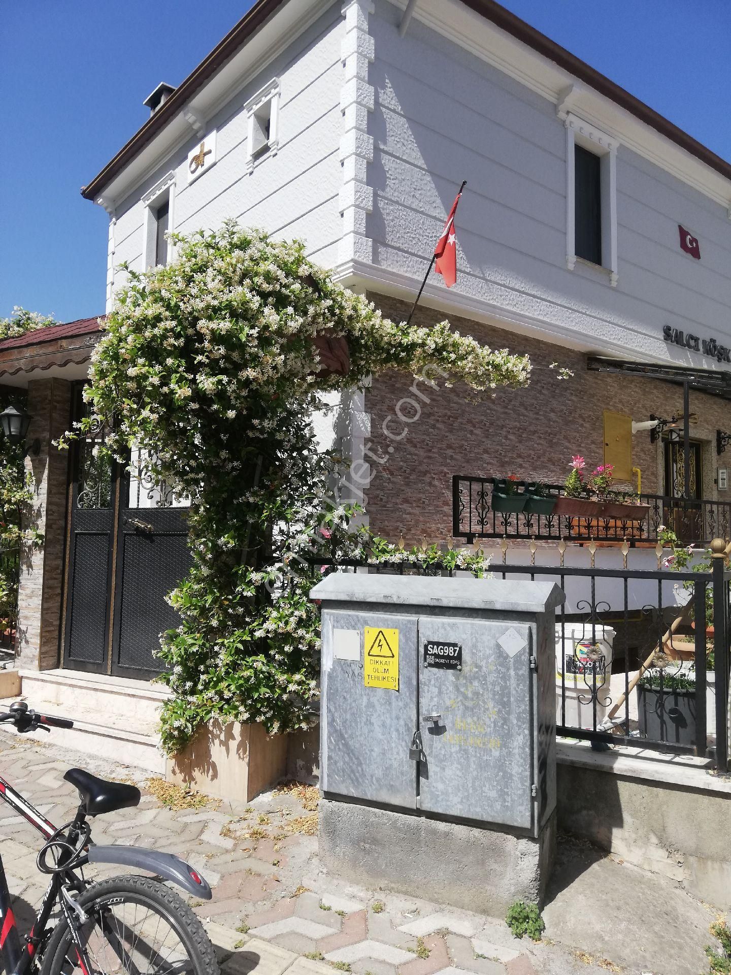 İnebolu Aşağı Hatıpbağı Mahallesinde Kiralık Ters Dublex Daire
