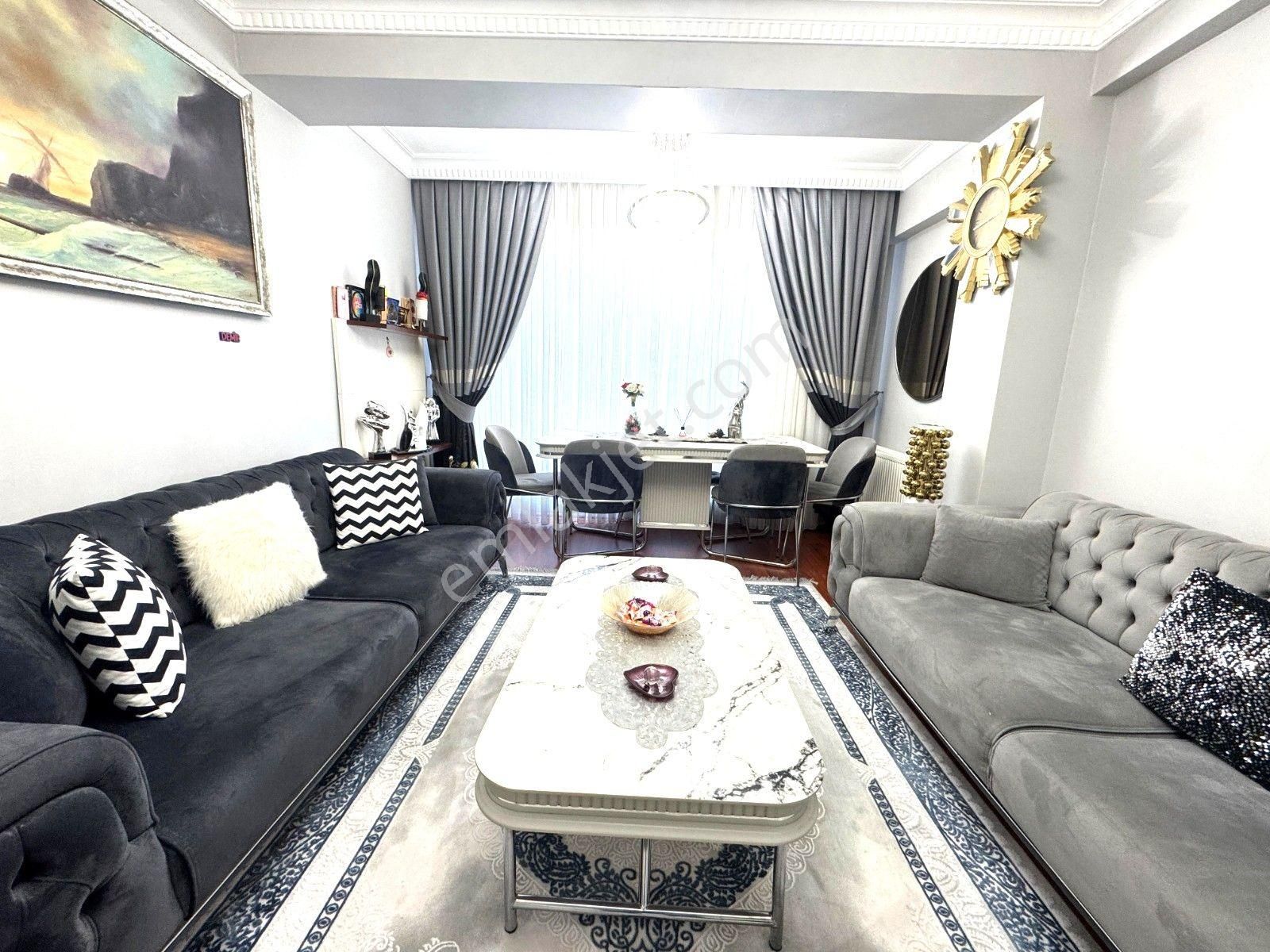 Seba'dan Kartaltepe Mh 4+1 180m2 Kredili Acil Satılık Dubleks D.