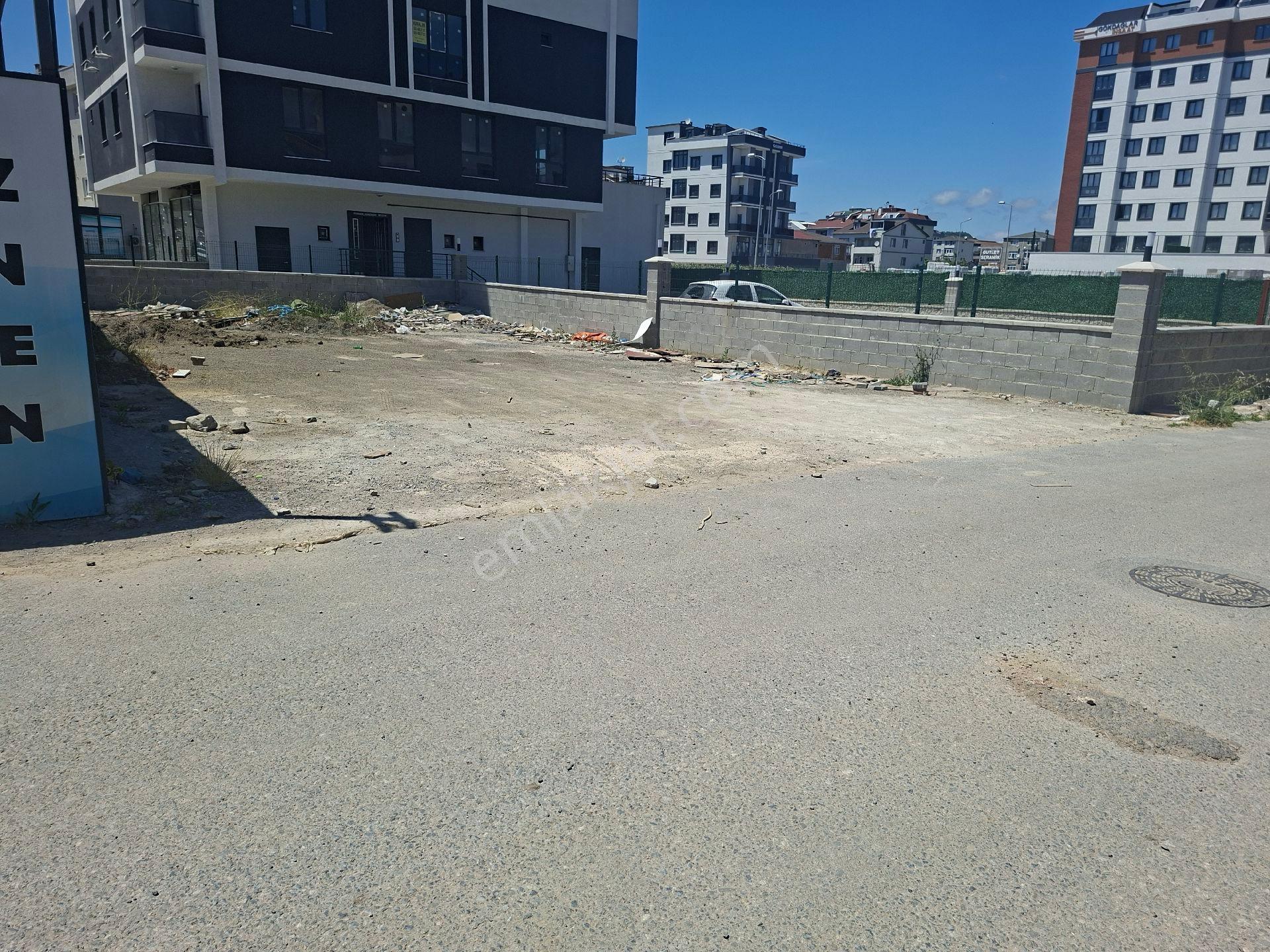 Sultanbeyli M.sinan Mah'de Satılık 255 M2 Arsa - Görsel 14