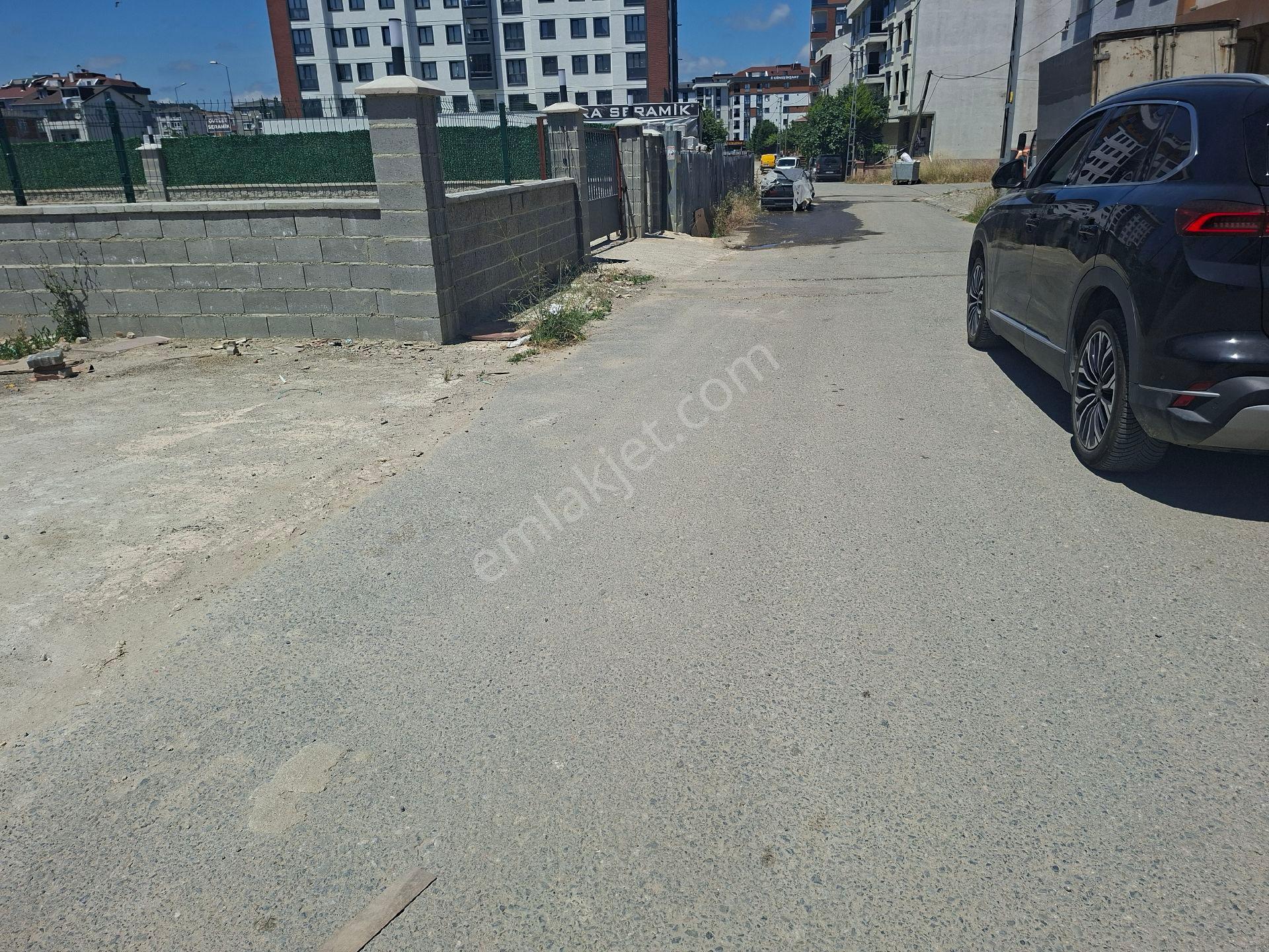 Sultanbeyli M.sinan Mah'de Satılık 255 M2 Arsa - Görsel 16