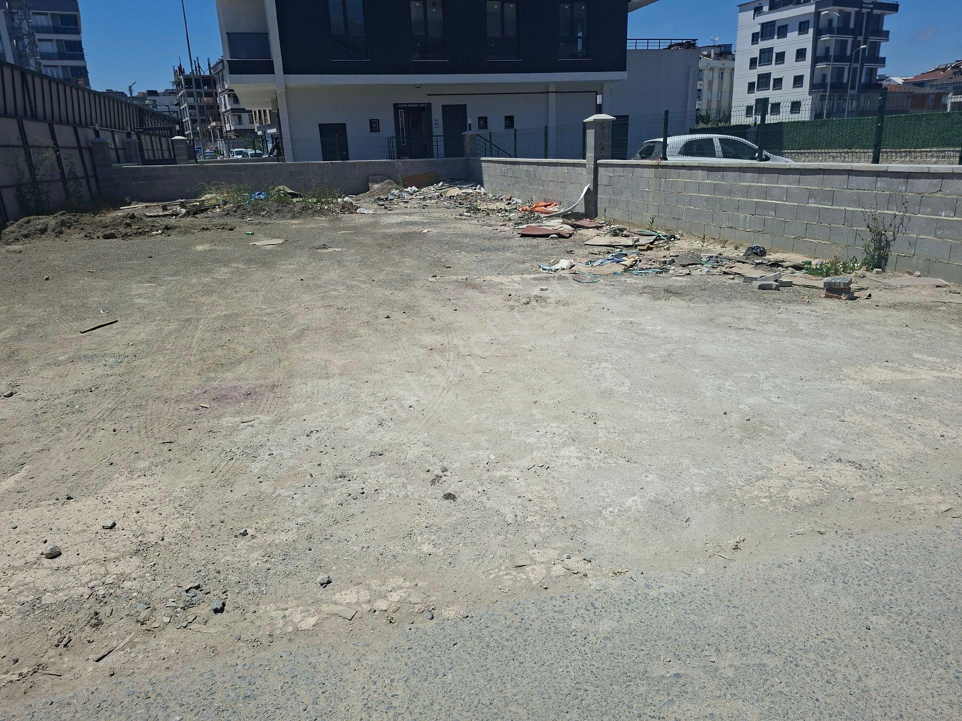 Sultanbeyli M.sinan Mah'de Satılık 255 M2 Arsa - Görsel 17