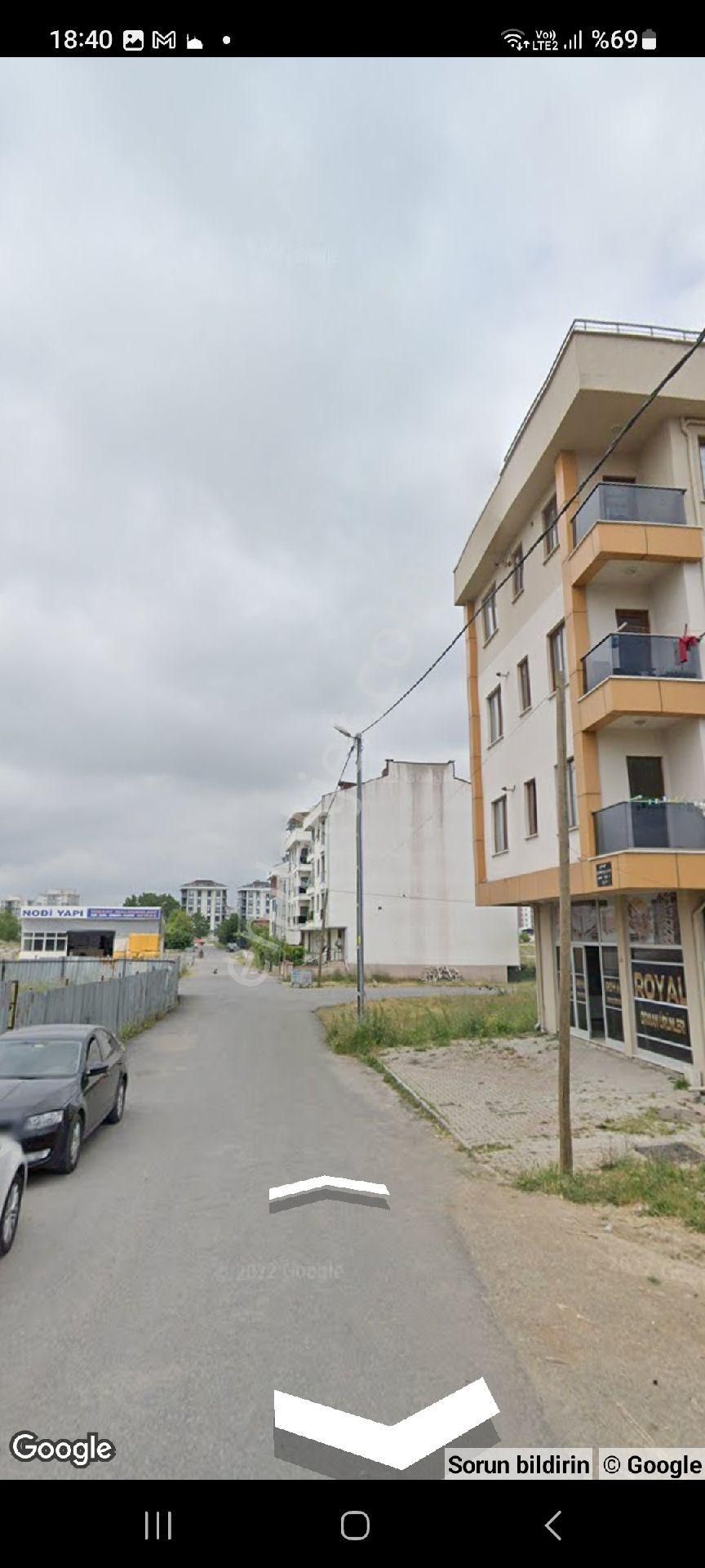 Sultanbeyli M.sinan Mah'de Satılık 255 M2 Arsa - Görsel 7