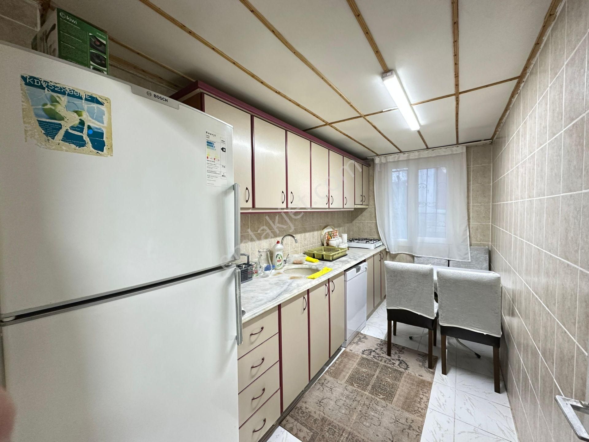 Urla Sıra Mahallesi'nde Full Eşyalı Kiralık Daire