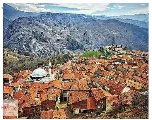Bursa Kirazlı'da Ana Yola Yakın Satılık Hisse