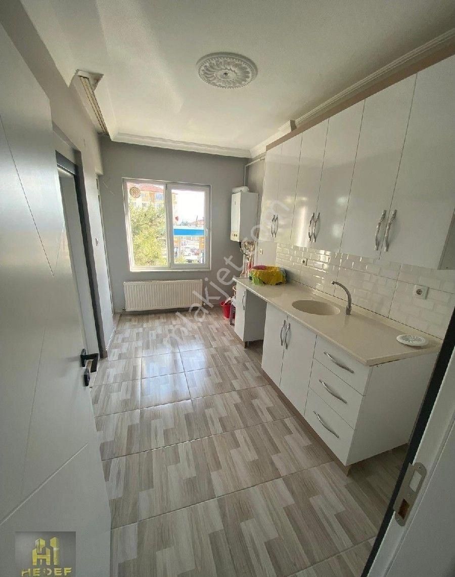 Amasya Merzifonda Satılık Daire