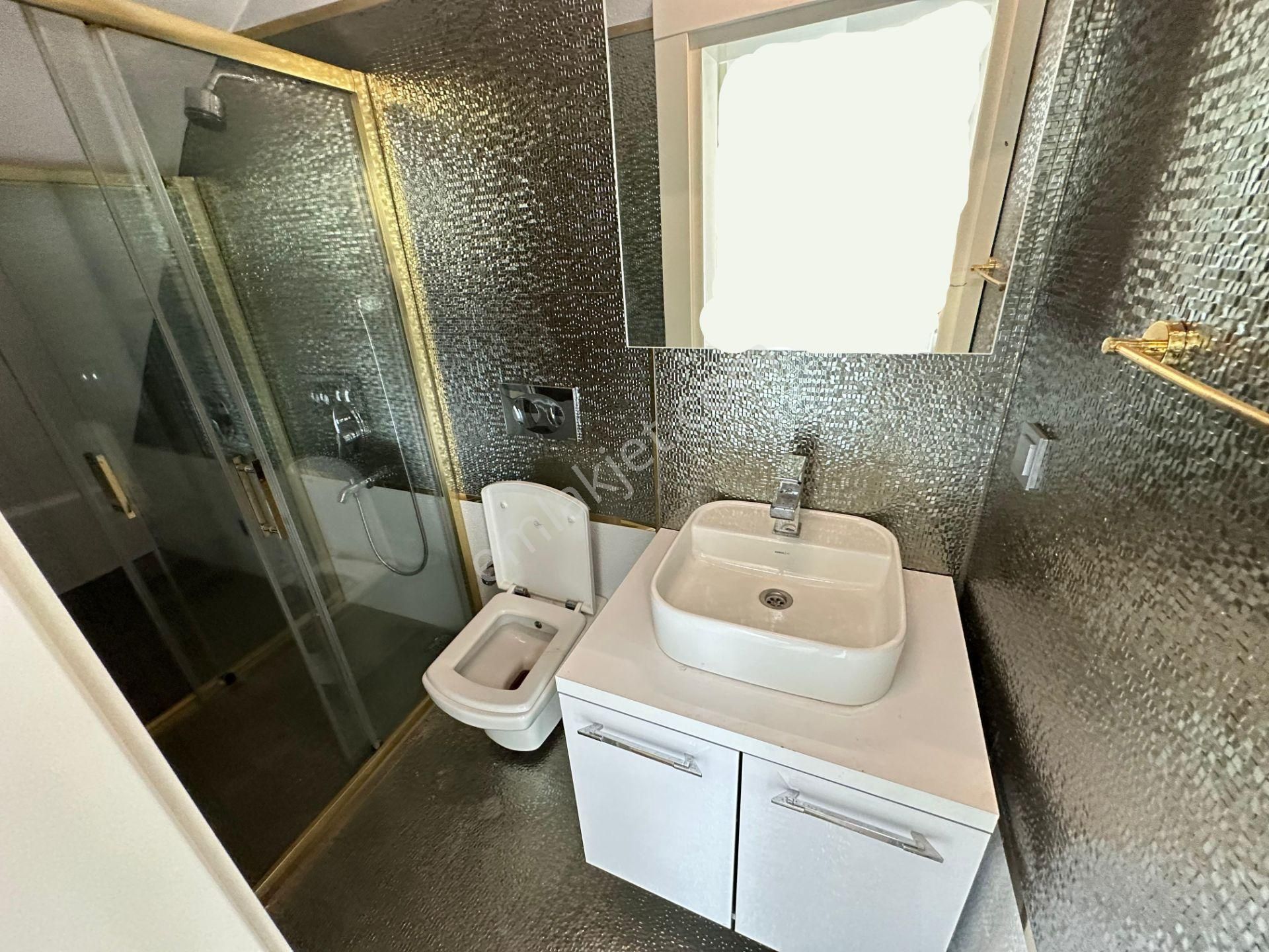 Didim Altınkumda Satılık Denize 50 Mt. 3+1 Geniş Teraslı Dublex - Görsel 20