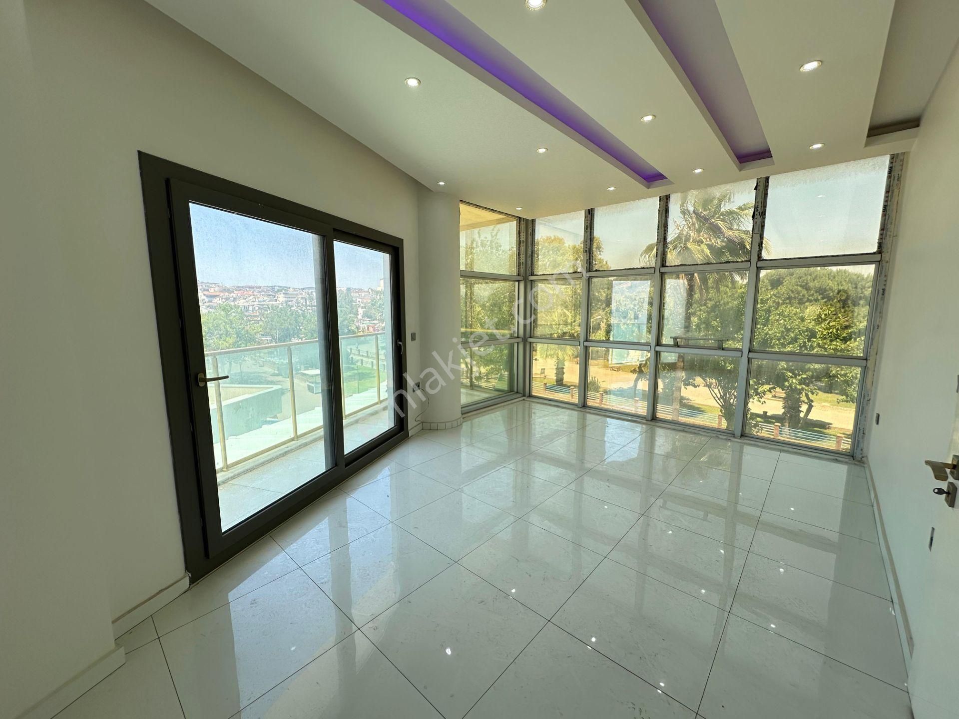 Didim Altınkumda Satılık Denize 50 Mt. 3+1 Geniş Teraslı Dublex - Görsel 25