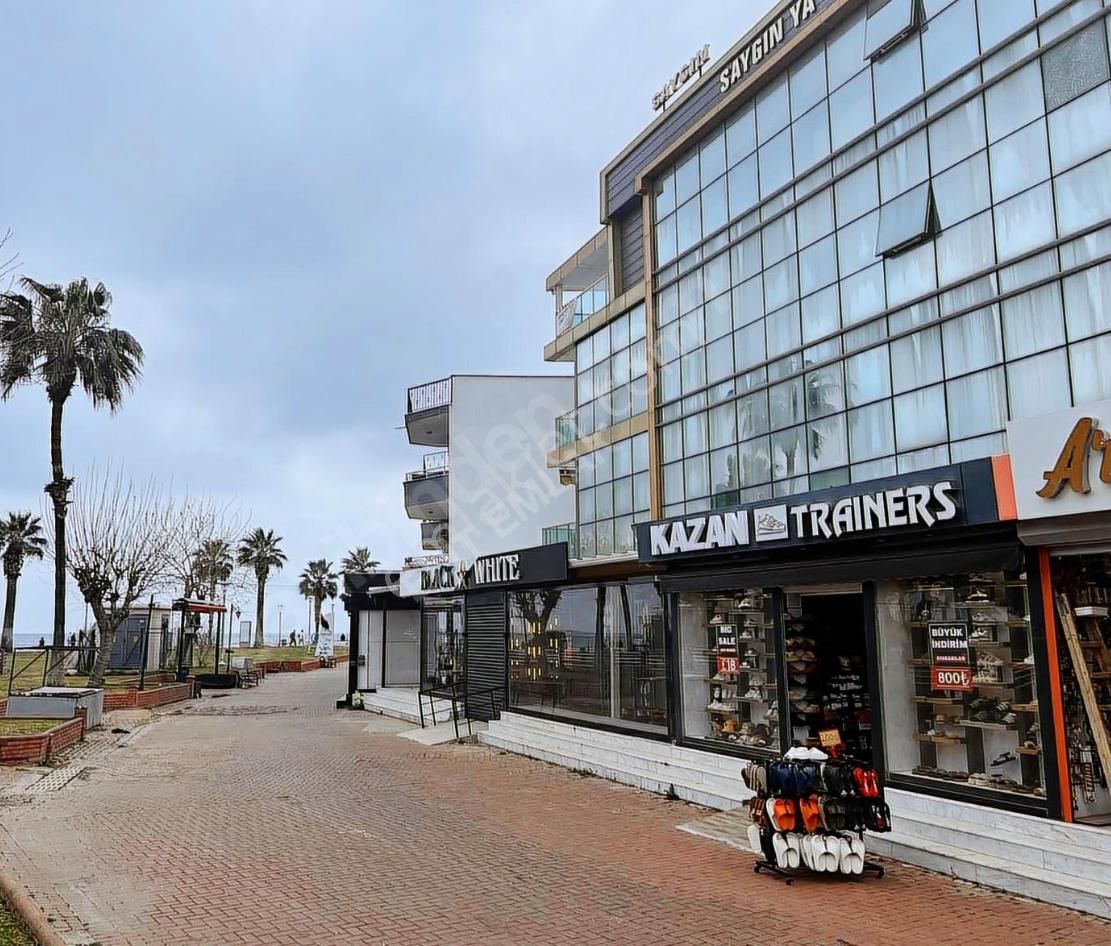 Didim Altınkumda Satılık Denize 50 Mt. 3+1 Geniş Teraslı Dublex - Görsel 5