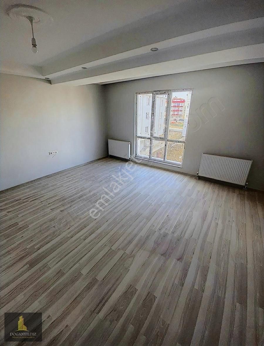 Doğan Yıldızdan Emsallerinin Altında 3+2 Dubleks Daire