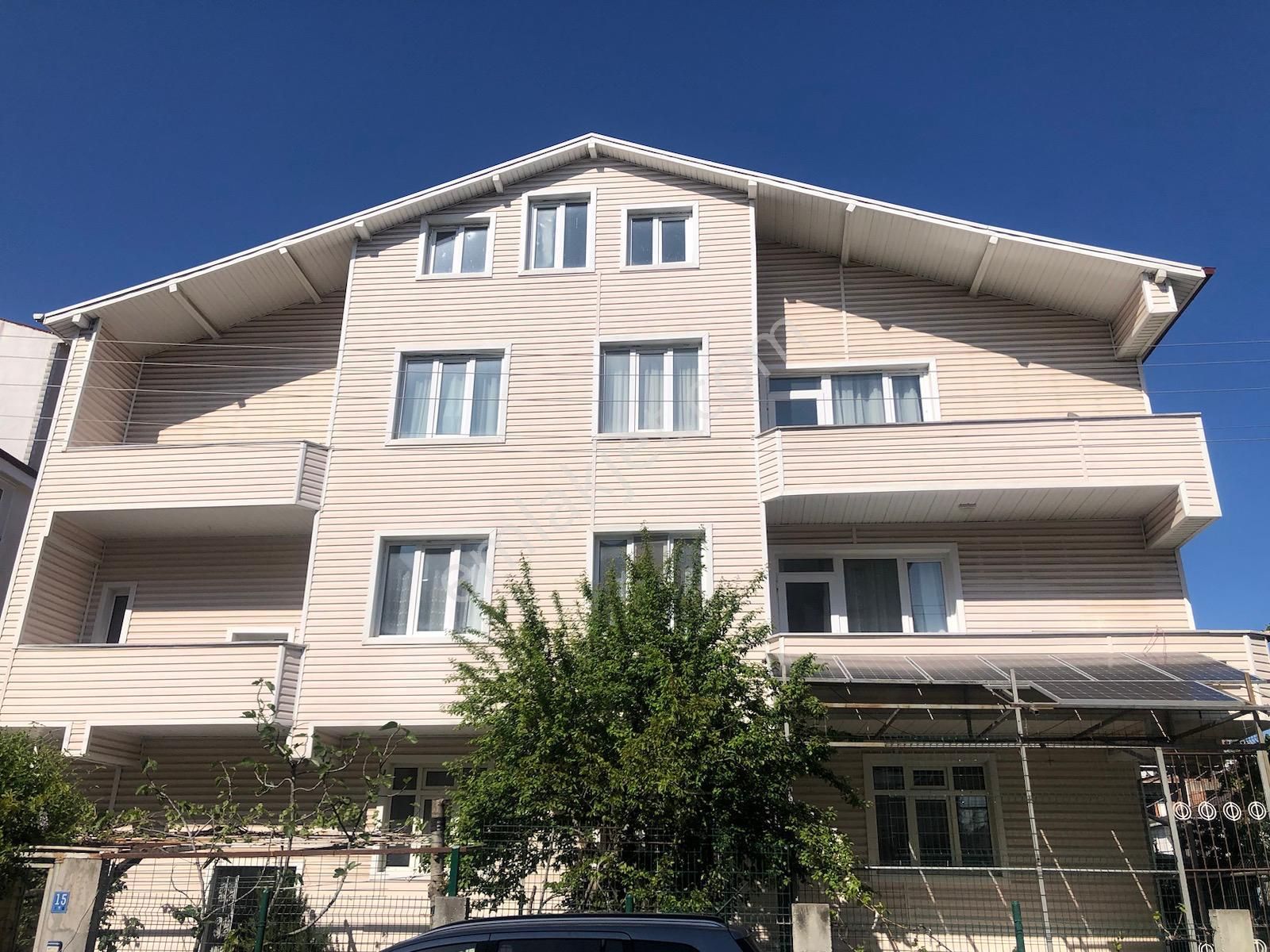 Kapaklı Bahçelievler De Satılık Müstakil Ev