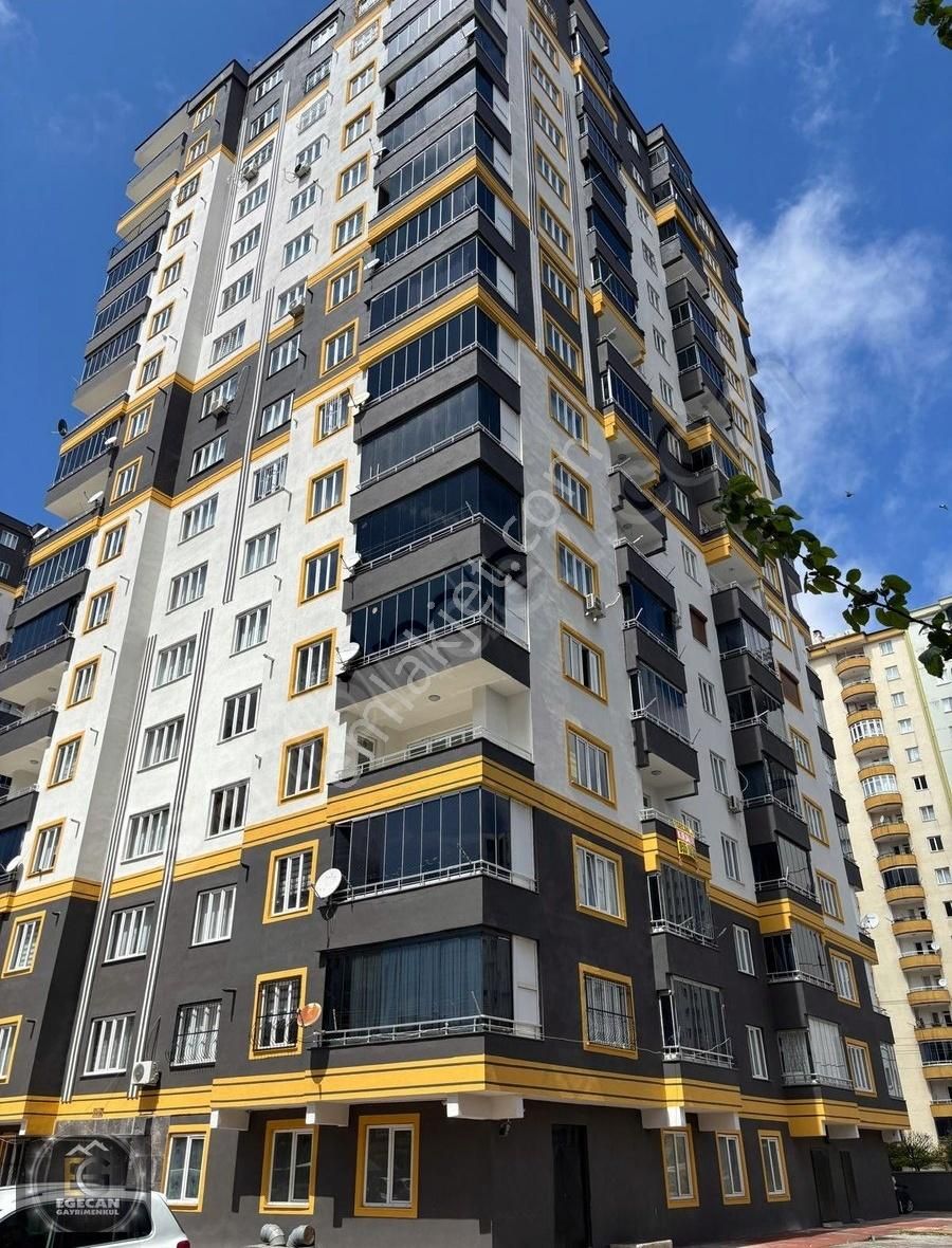 Karataşda Kiralık Geniş Daire