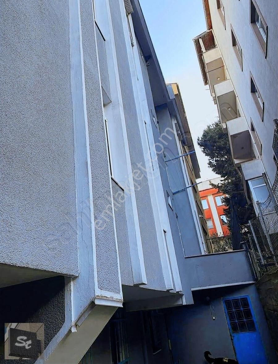 Ferah Mah. 4+1 175m2 Geniş Kullanımlı - Görsel 13