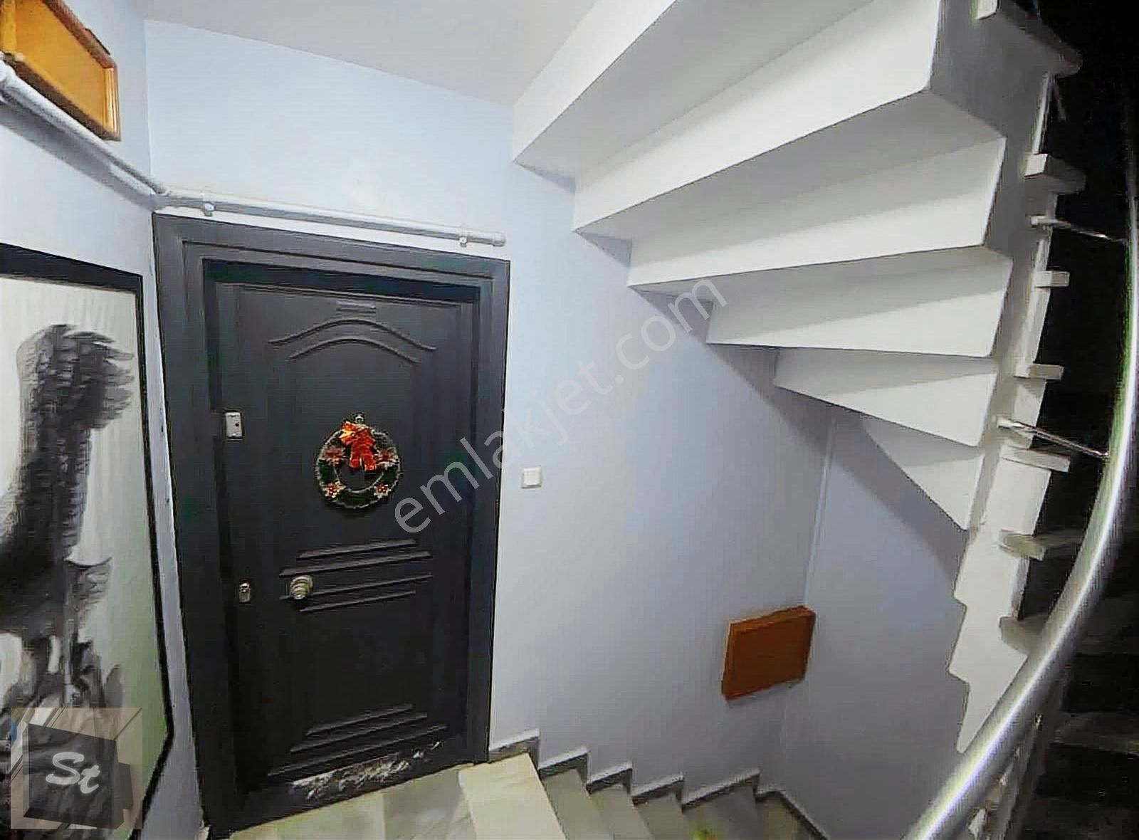 Ferah Mah. 4+1 175m2 Geniş Kullanımlı - Görsel 16