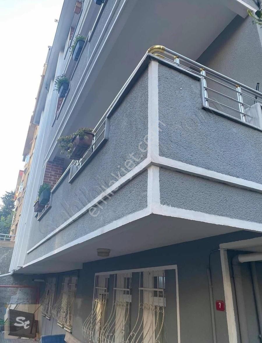 Ferah Mah. 4+1 175m2 Geniş Kullanımlı - Görsel 34