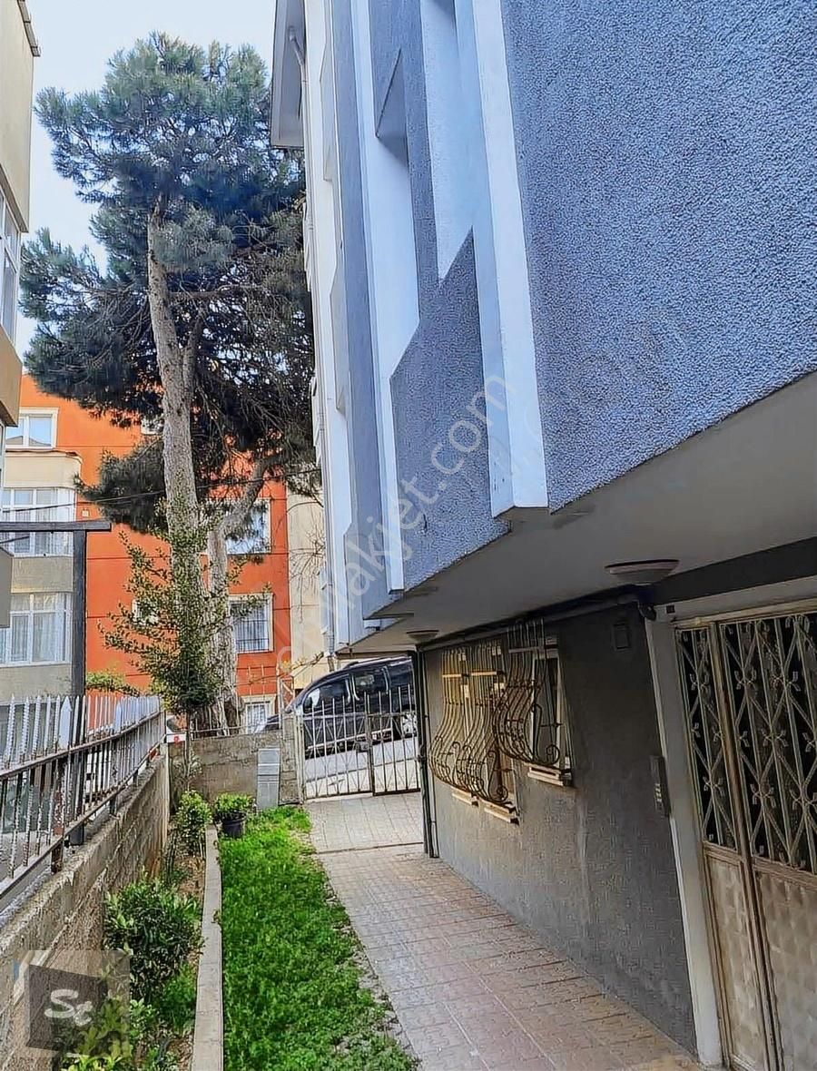 Ferah Mah. 4+1 175m2 Geniş Kullanımlı - Görsel 10