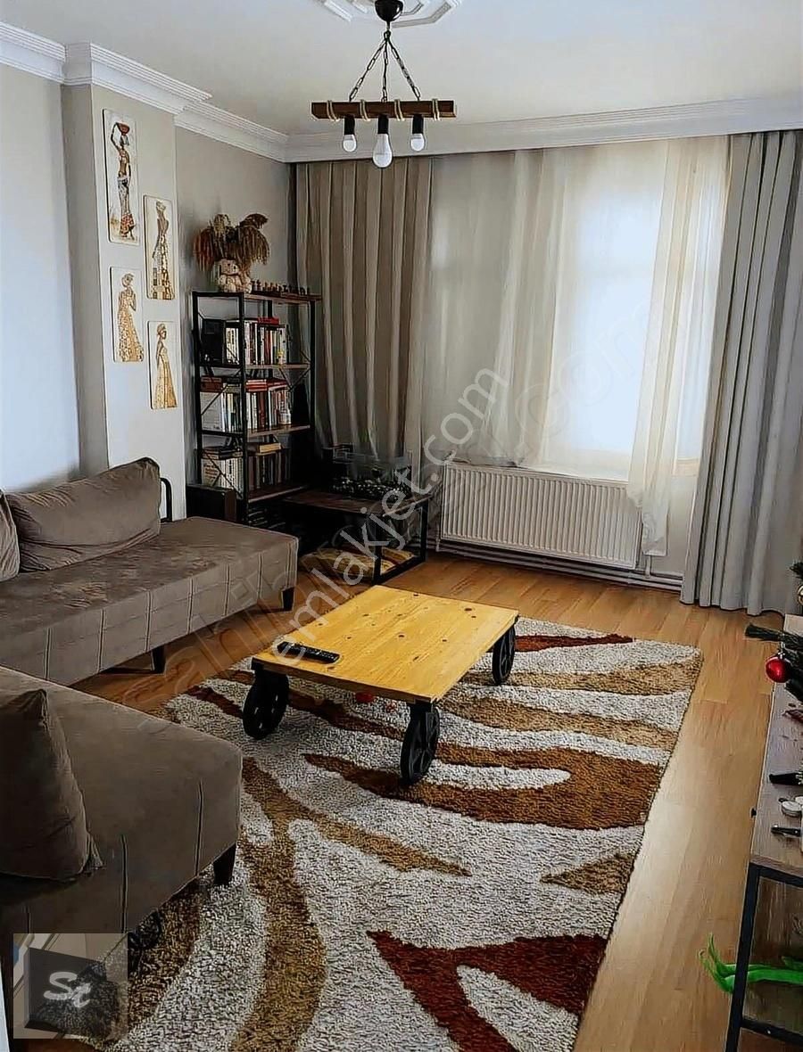 Ferah Mah. 4+1 175m2 Geniş Kullanımlı - Görsel 6