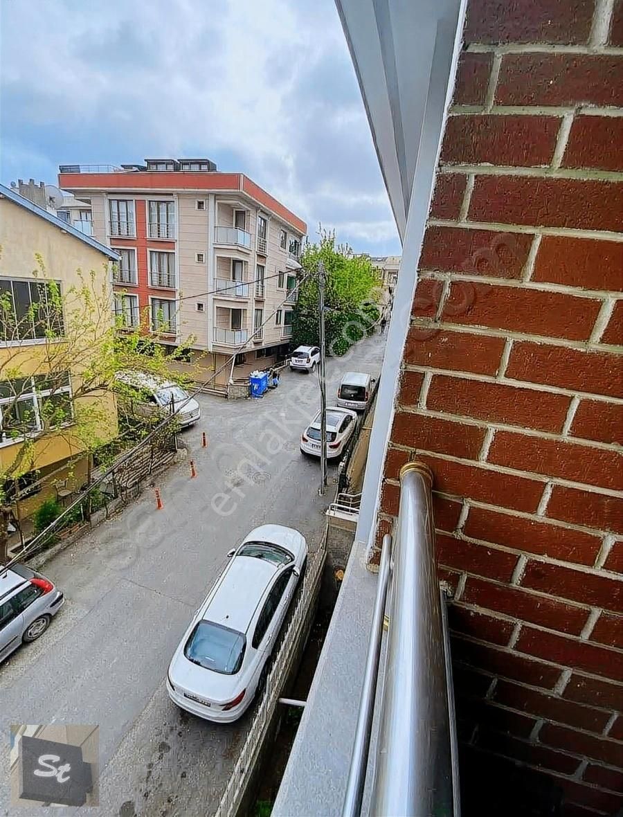 Ferah Mah. 4+1 175m2 Geniş Kullanımlı - Görsel 24