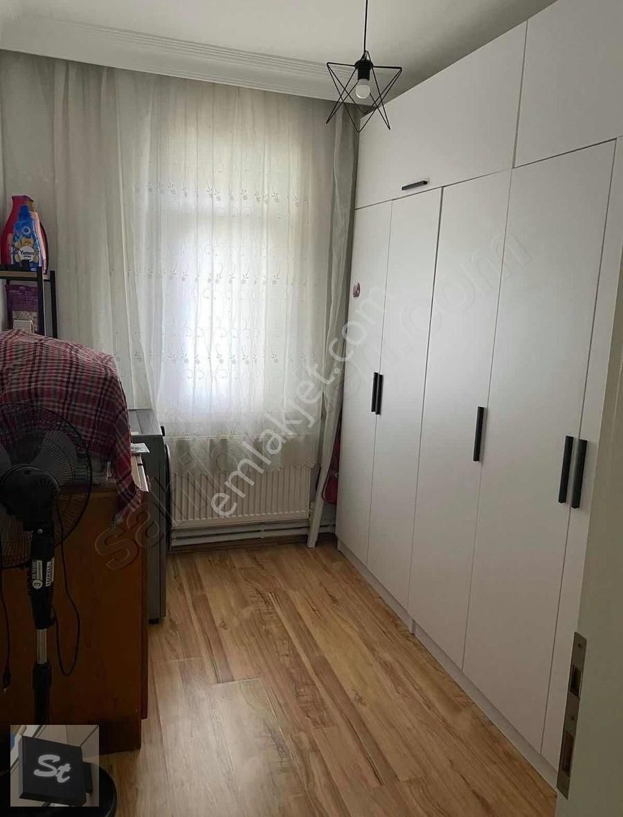 Ferah Mah. 4+1 175m2 Geniş Kullanımlı - Görsel 7