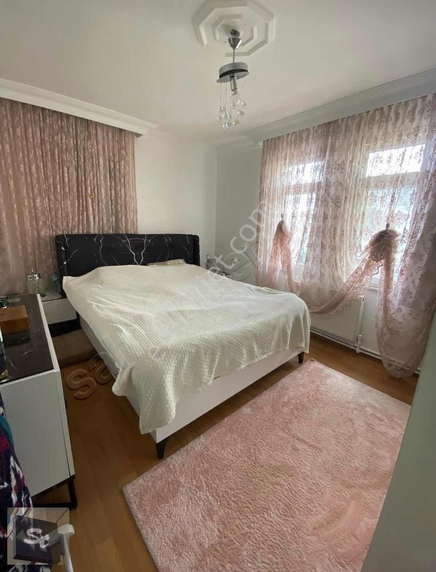 Ferah Mah. 4+1 175m2 Geniş Kullanımlı - Görsel 32