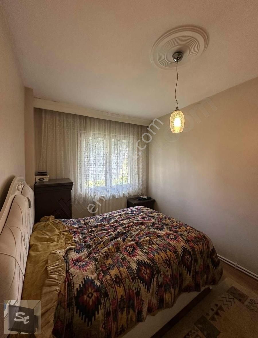 Kuzguncuk İcadiye Cad. Üzeri 2+1 Manzaralı Önü Açık - Görsel 13