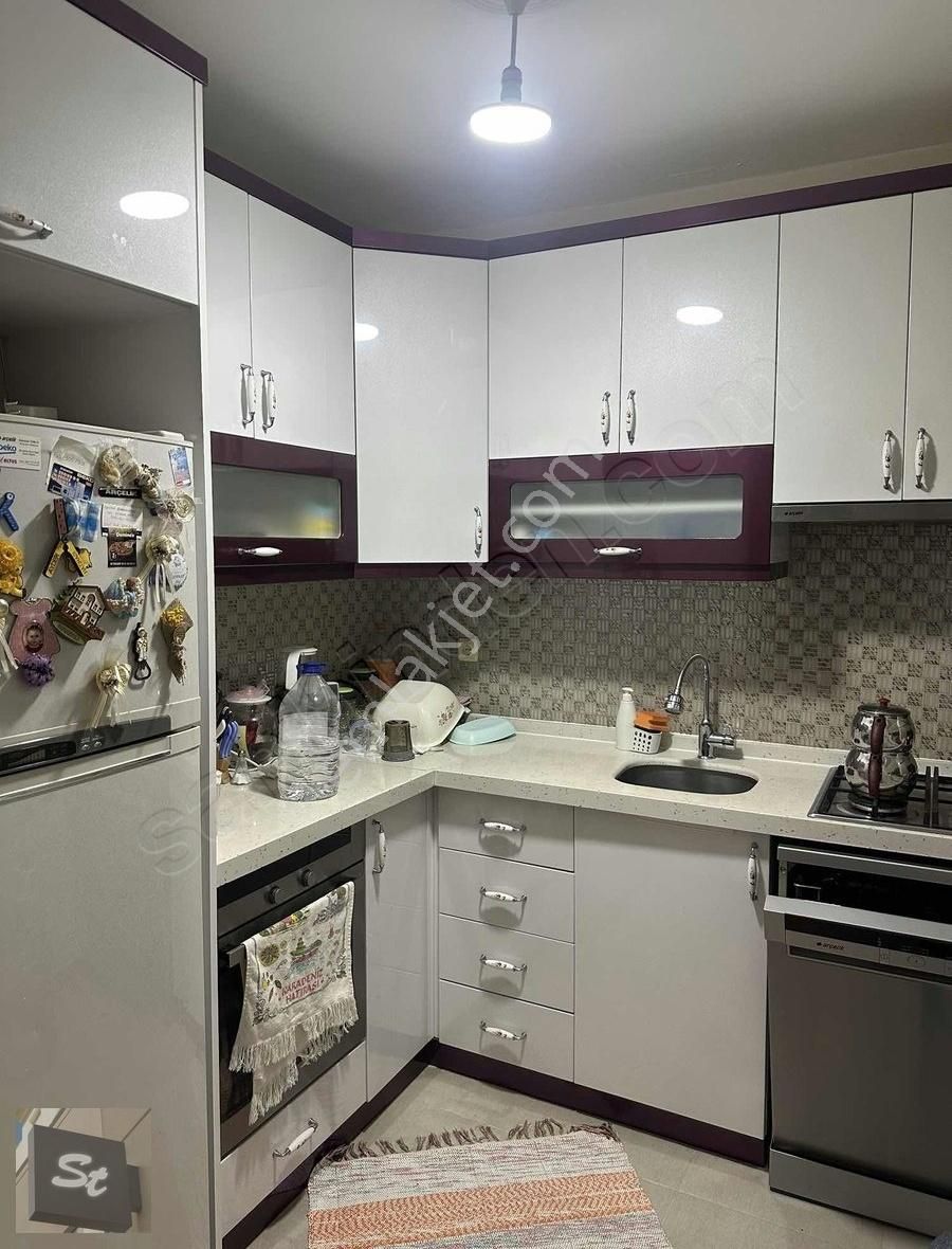 Kuzguncuk İcadiye Cad. Üzeri 2+1 Manzaralı Önü Açık - Görsel 12