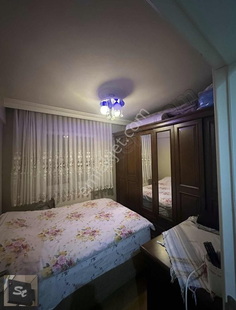 Kuzguncuk İcadiye Cad. Üzeri 2+1 Manzaralı Önü Açık - Görsel 9