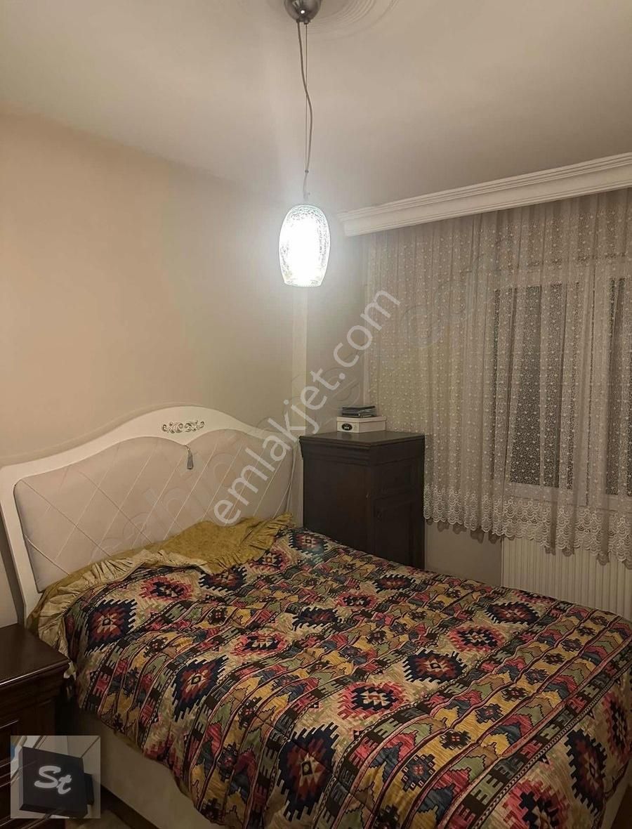 Kuzguncuk İcadiye Cad. Üzeri 2+1 Manzaralı Önü Açık - Görsel 34