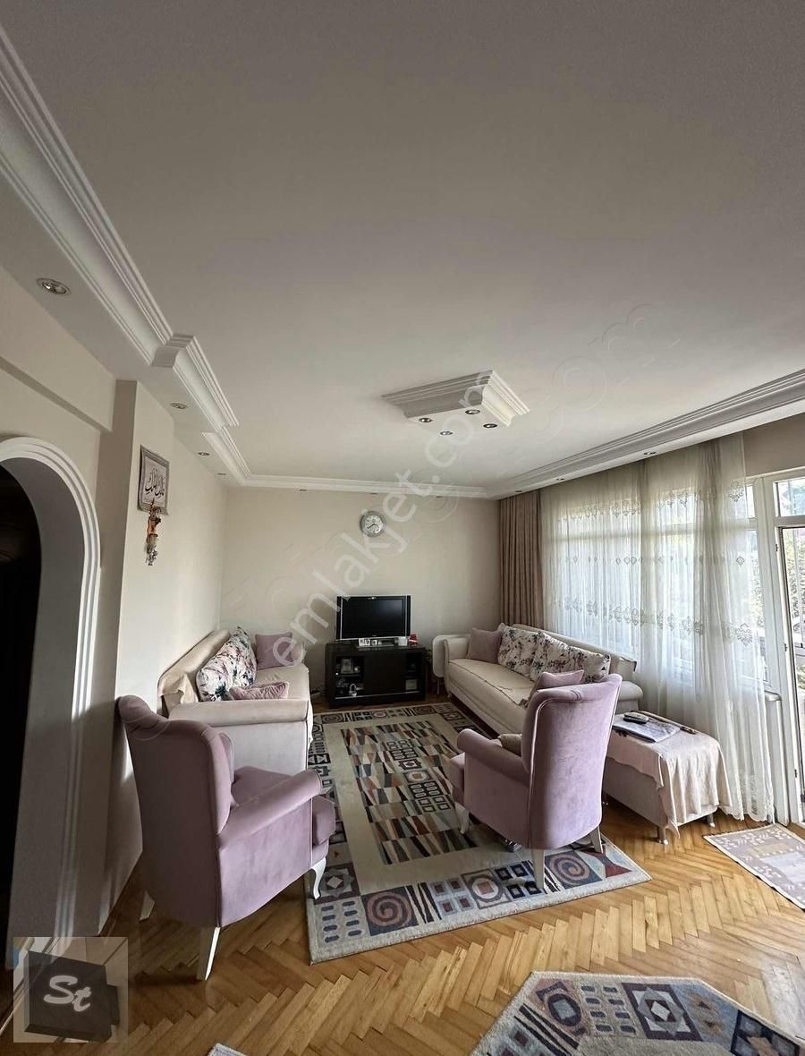 Kuzguncuk İcadiye Cad. Üzeri 2+1 Manzaralı Önü Açık - Görsel 5