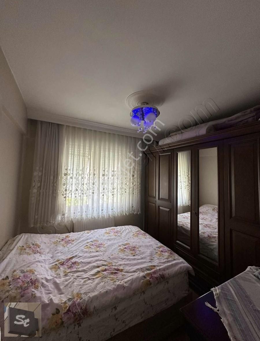 Kuzguncuk İcadiye Cad. Üzeri 2+1 Manzaralı Önü Açık - Görsel 21