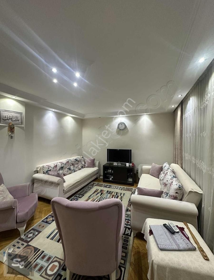 Kuzguncuk İcadiye Cad. Üzeri 2+1 Manzaralı Önü Açık - Görsel 3