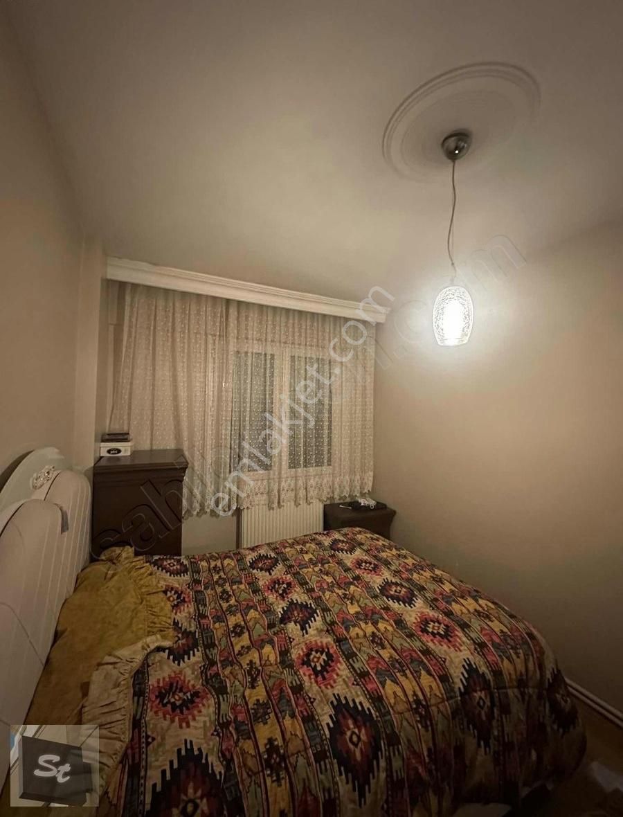 Kuzguncuk İcadiye Cad. Üzeri 2+1 Manzaralı Önü Açık - Görsel 16