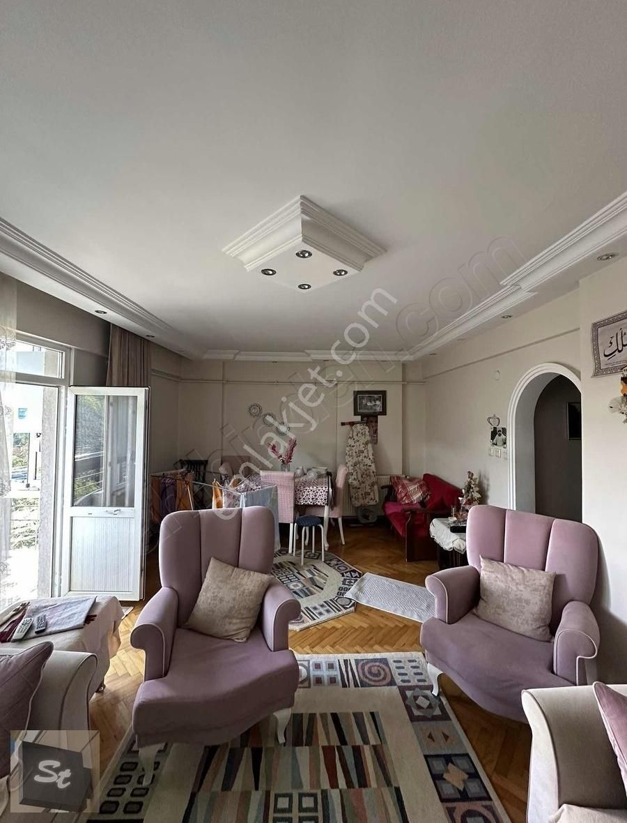 Kuzguncuk İcadiye Cad. Üzeri 2+1 Manzaralı Önü Açık - Görsel 10