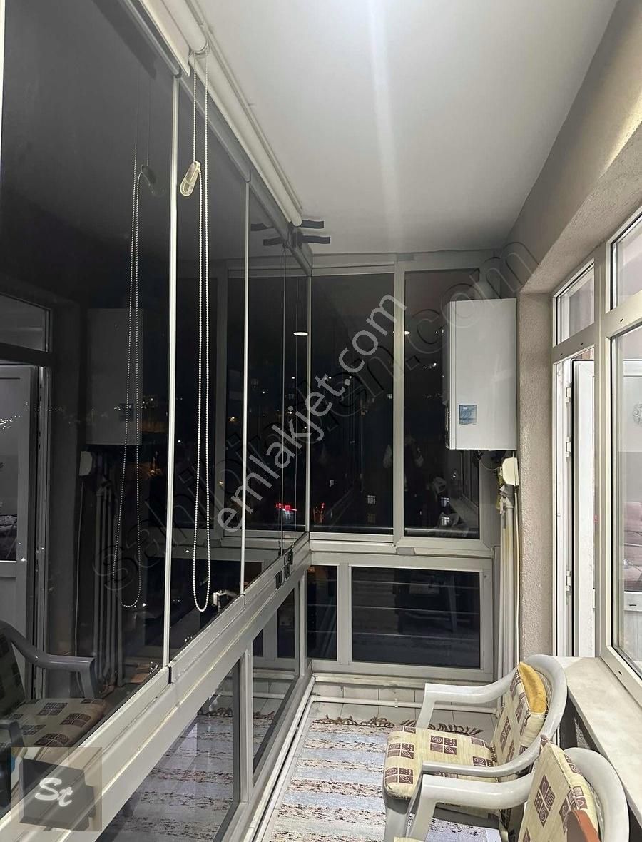 Kuzguncuk İcadiye Cad. Üzeri 2+1 Manzaralı Önü Açık - Görsel 29