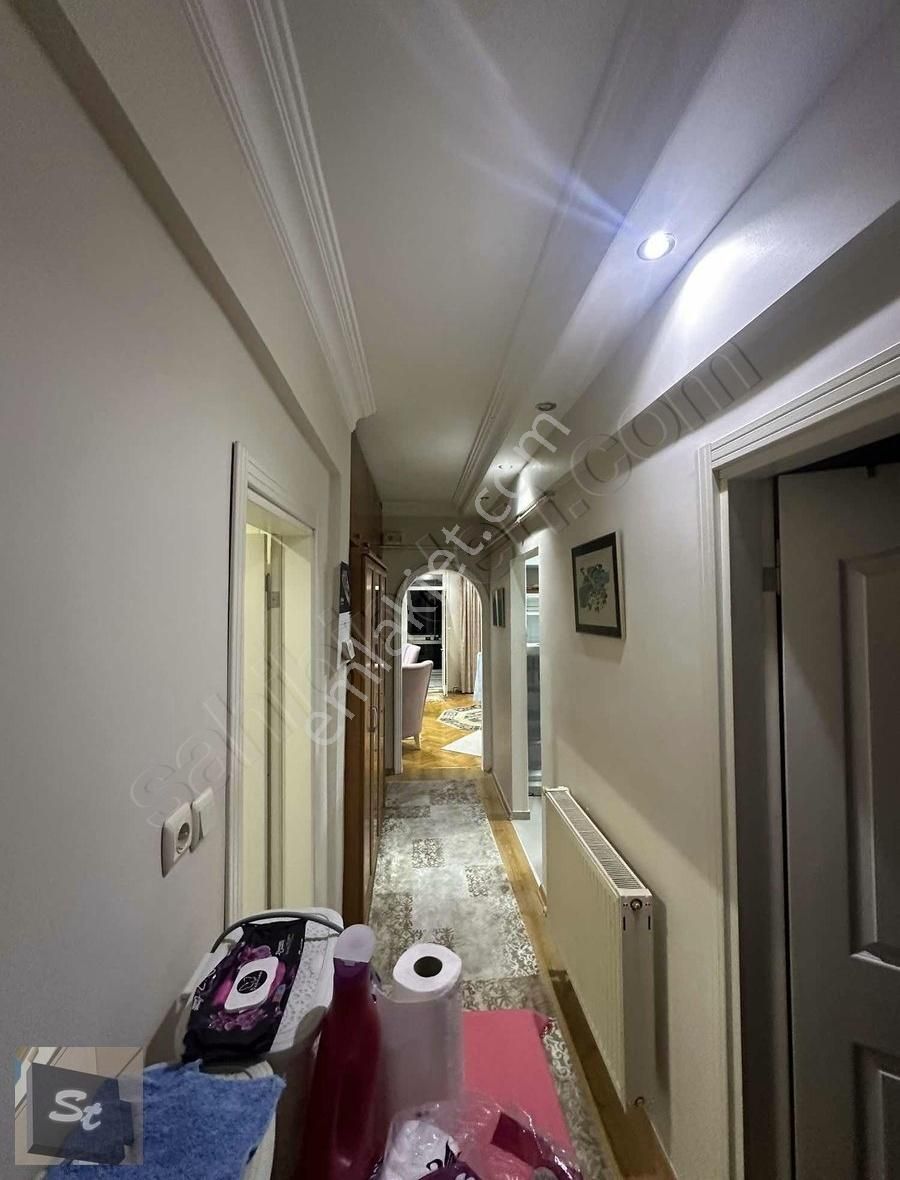 Kuzguncuk İcadiye Cad. Üzeri 2+1 Manzaralı Önü Açık - Görsel 15