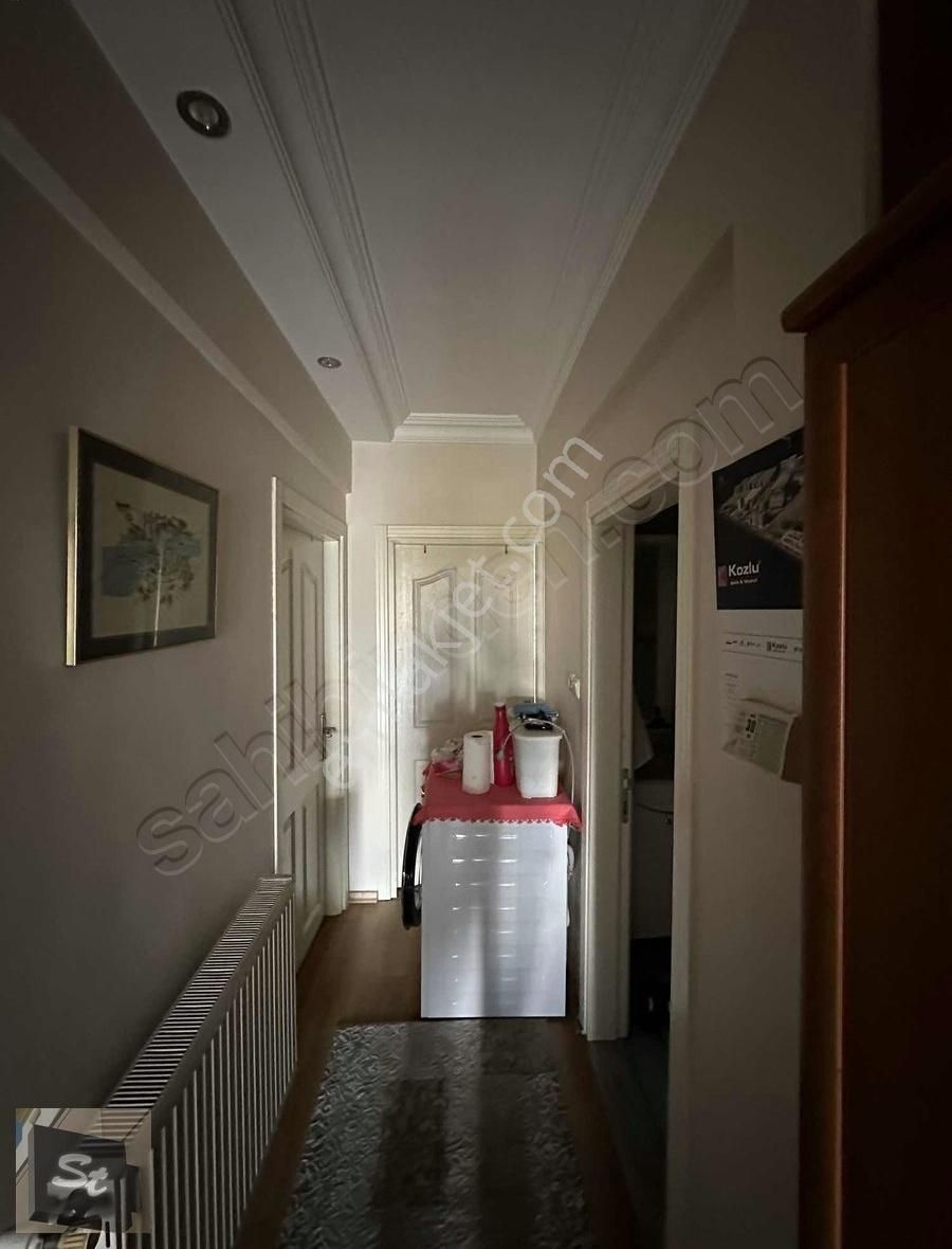 Kuzguncuk İcadiye Cad. Üzeri 2+1 Manzaralı Önü Açık - Görsel 7