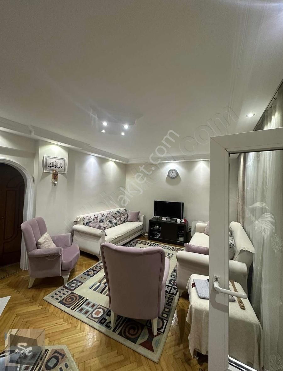 Kuzguncuk İcadiye Cad. Üzeri 2+1 Manzaralı Önü Açık - Görsel 23