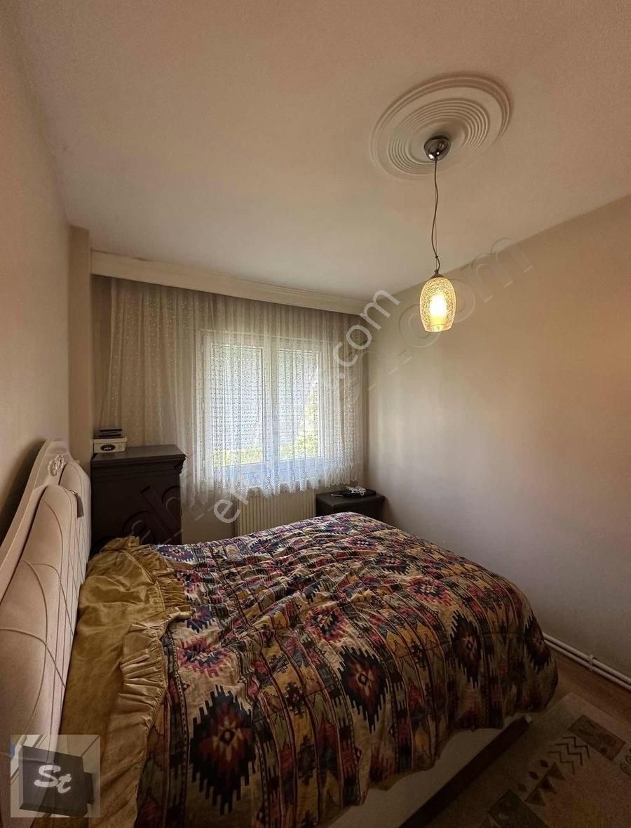 Kuzguncuk İcadiye Cad. Üzeri 2+1 Manzaralı Önü Açık - Görsel 22