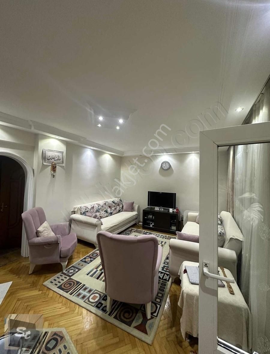 Kuzguncuk İcadiye Cad. Üzeri 2+1 Manzaralı Önü Açık - Görsel 8