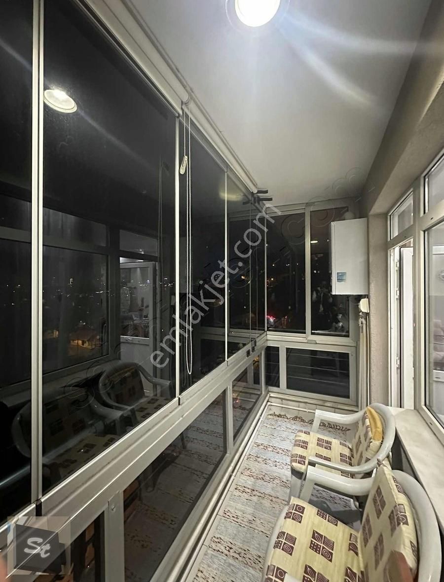 Kuzguncuk İcadiye Cad. Üzeri 2+1 Manzaralı Önü Açık - Görsel 35