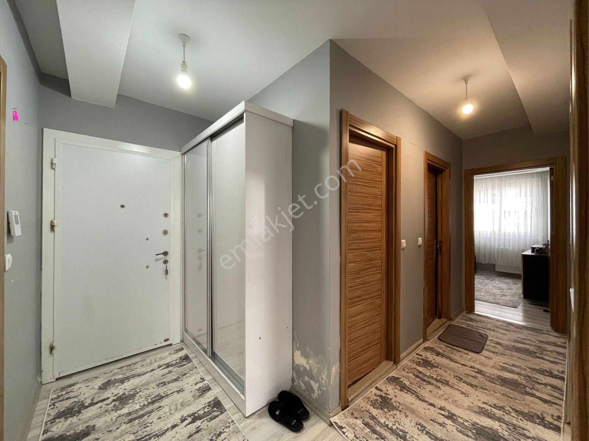 Satılık Hasarsız 2+1 Yüzüncü Yılda Havuzlu Site İçerisin De 3250000 Tl.. - Görsel 14